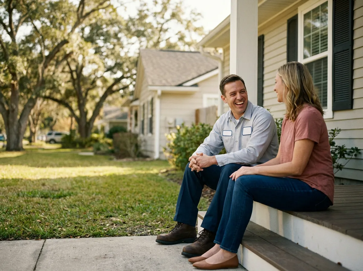 Septic tank pumping FAQs for Axson, GA